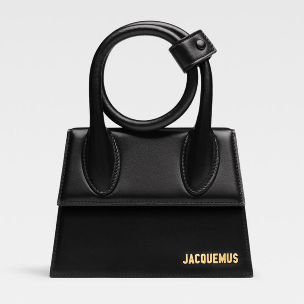 Jacquemus The knot Chiquito